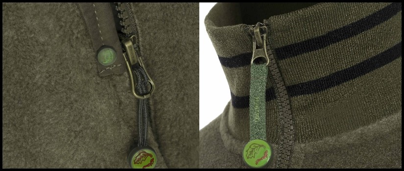 poľovnícky sveter erik